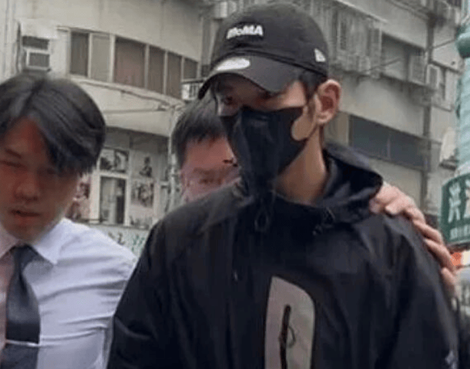 演员贾静雯回应修杰楷被拘提：震惊不已<strong></p>
<p>tp钱包app下载安装</strong>，孩子目睹父亲被上铐受惊吓