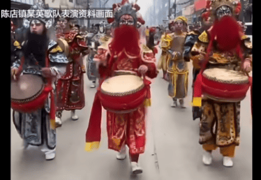 广东汕头一镇不允许中小学生参与英歌队等民俗活动<strong></p>
<p>tp钱包官网下载</strong>？镇政府：系考虑到安全管理方面问题