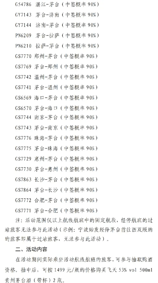 飞天茅台批发价下滑<strong></p>
<p>tp钱包官网下载</strong>，茅台机场购酒规则再度放宽