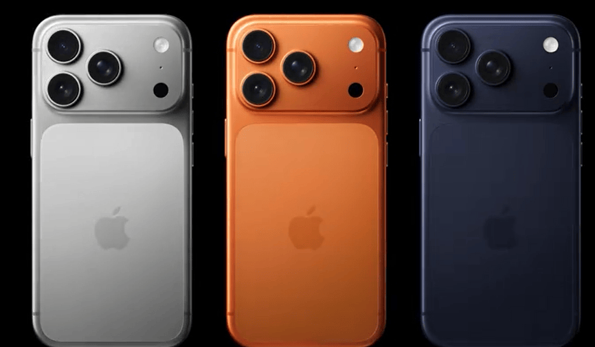 苹果iPhone Air在华首发遇冷<strong></p>
<p>trx app最新版本</strong>，多数顾客只试不买，已暂停生产？