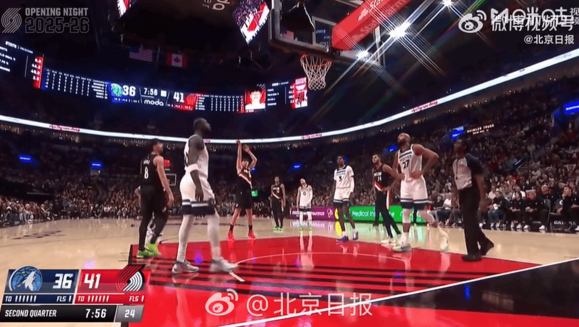 杨瀚森迎NBA常规赛首秀<strong></p>
<p>trx app最新版本</strong>，两罚全中拿到个人NBA生涯首分；此前出场时播音字幕都是中文