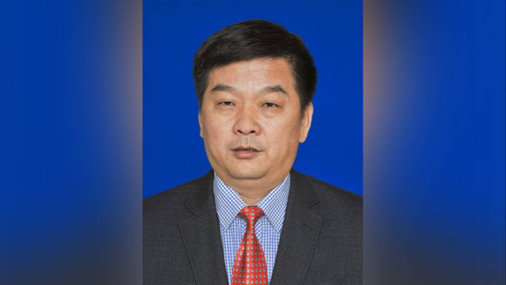 担任咸宁市委副秘书长8个月后<strong></p>
<p>trx app最新版本</strong>，郑奇明转任市科技局党组书记