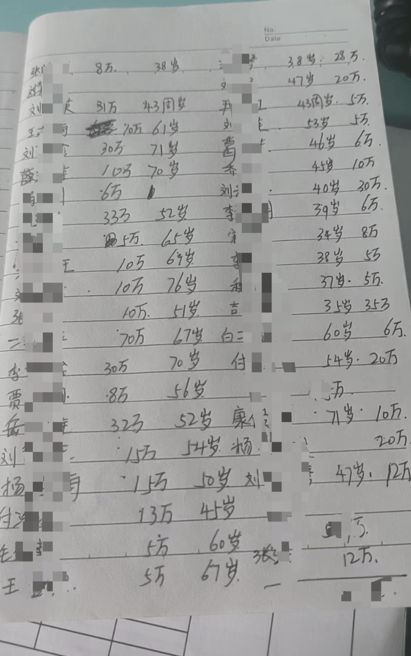 银行大厅里的“业务员”<strong></p>
<p>trx</strong>,让57名储户的上千万元养老钱打水漂