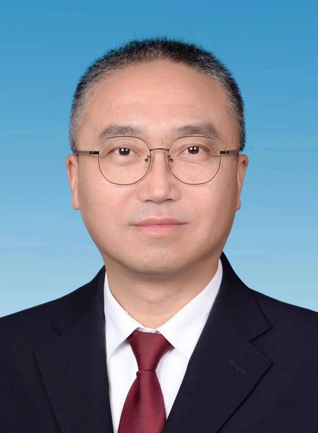 中央批准<strong></p>
<p>trx</strong>,陈新武、张伟履新职