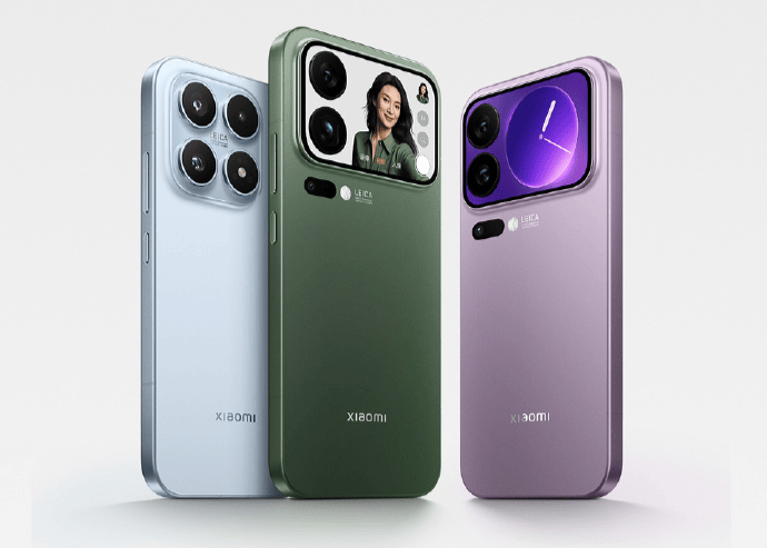 卢伟冰:小米17系列并非效仿iPhone<strong></p>
<p>trx</strong>,Pro Max销量超预期