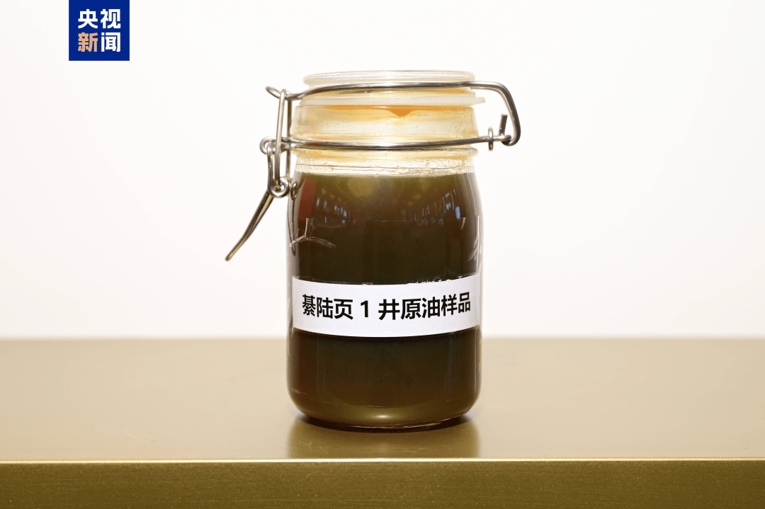 我国发现亿吨级页岩油资源<strong></p>
<p>trx</strong>!
