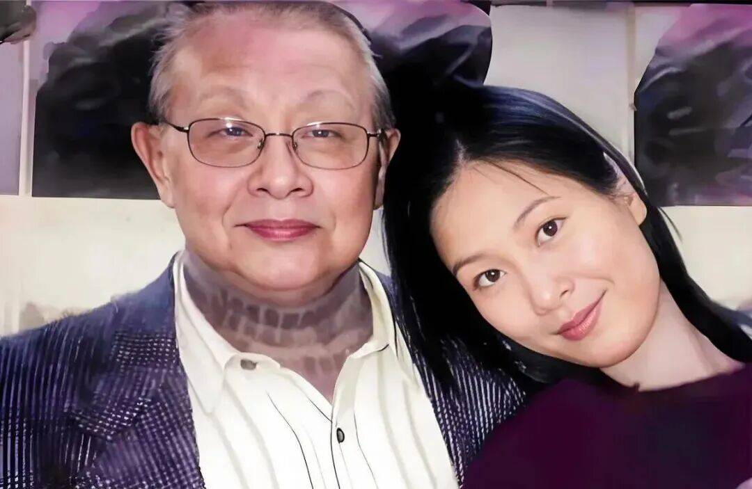 确认了<strong></p>
<p>trx</strong>!是著名歌手刘若英的爷爷
