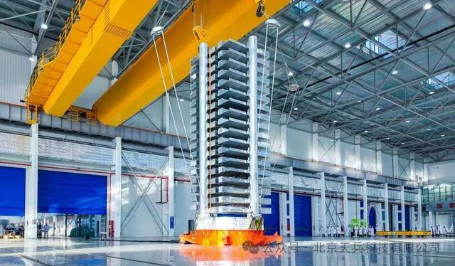 国内首次<strong></p>
<p>trx价格</strong>!“一箭36星”分离试验成功!