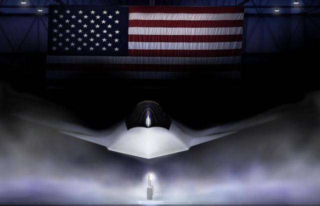 “歼-36”二号机曝光<strong></p>
<p>usdt</strong>，多个设计被调整，中美六代机进展高下立判