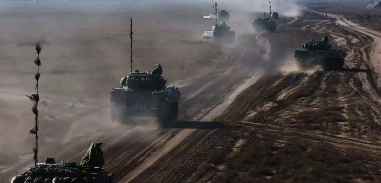 大场面!机器狗、无人机开路<strong></p>
<p>usdt交易平台</strong>,实兵对抗演练画面公布