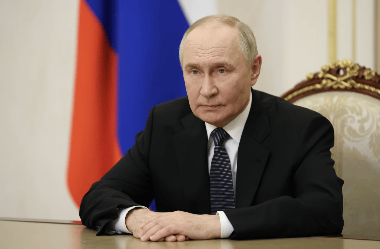 普京要求内阁12月1日前制定稀土开采计划<strong></p>
<p>usdt汇率</strong>,乐于与任何外国伙伴合作