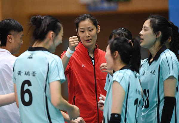 十五运｜三战全运的朱婷将迎来决赛阶段首秀<strong></p>
<p>usdt钱包下载</strong>，第一战对阵李盈莹引人关注