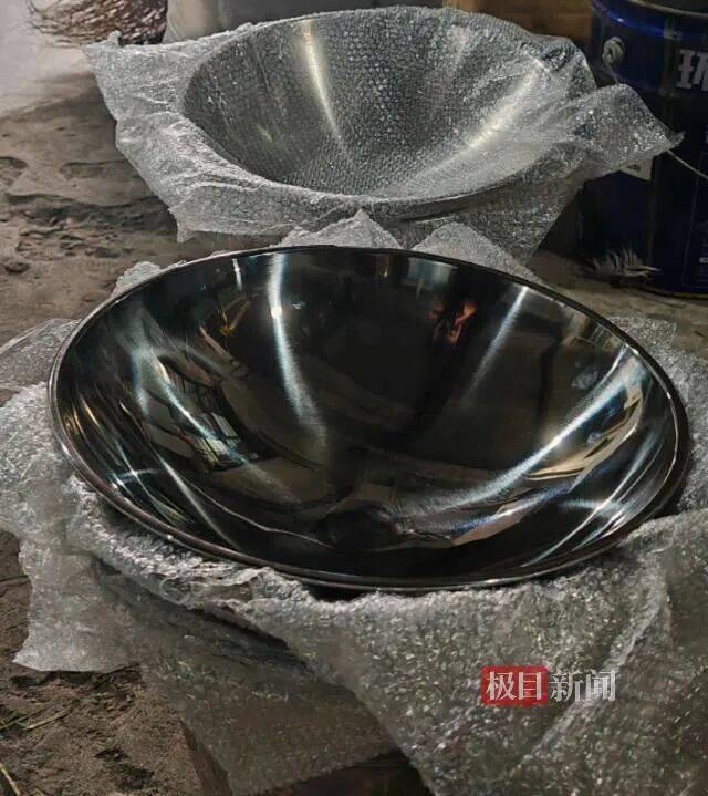 “传家锅”工厂账号粉丝已超260万<strong></p>
<p>usdt钱包下载</strong>，对话锅厂负责人傅家兄弟：30年老锅依然能用，证明当年造锅选择是对的