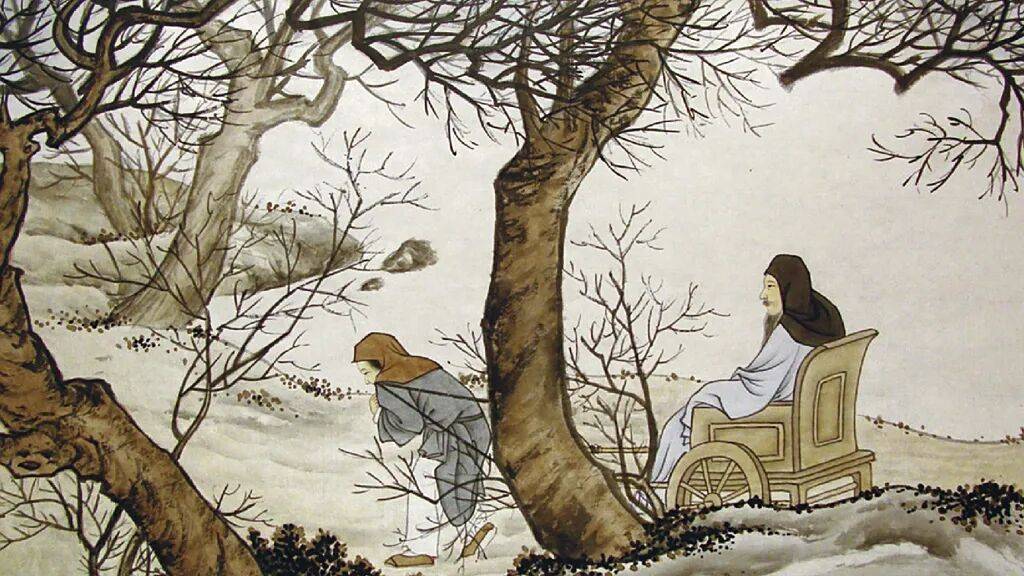 古人VS现代人过冬都有啥不一样<strong></p>
<p>usdt钱包下载</strong>？