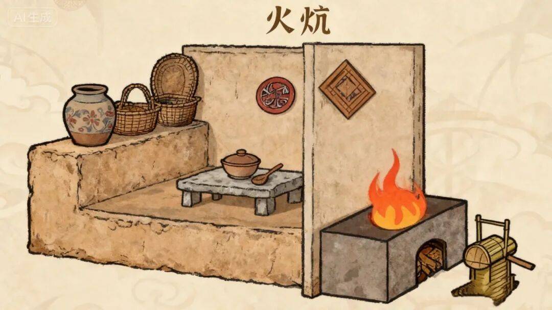 古人VS现代人过冬都有啥不一样<strong></p>
<p>usdt钱包下载</strong>？