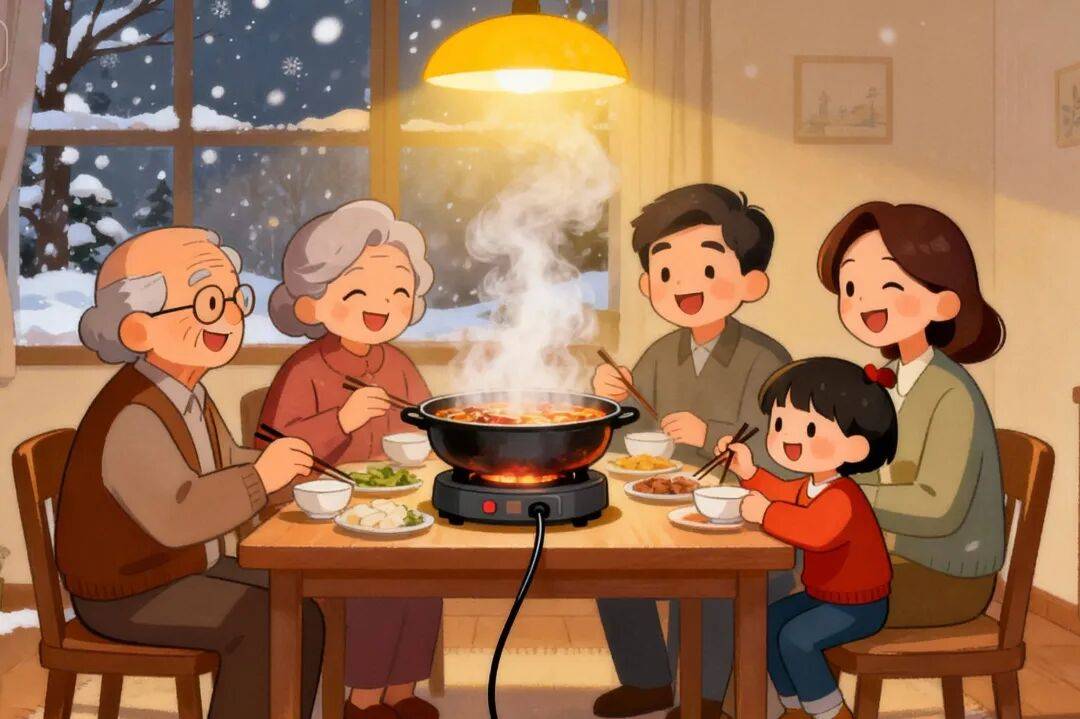 古人VS现代人过冬都有啥不一样<strong></p>
<p>usdt钱包下载</strong>？