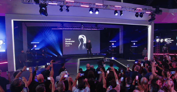 马斯克万亿薪酬计划获批<strong></p>
<p>usdt钱包下载</strong>，现场立flag！世界首富到底在挑战什么？