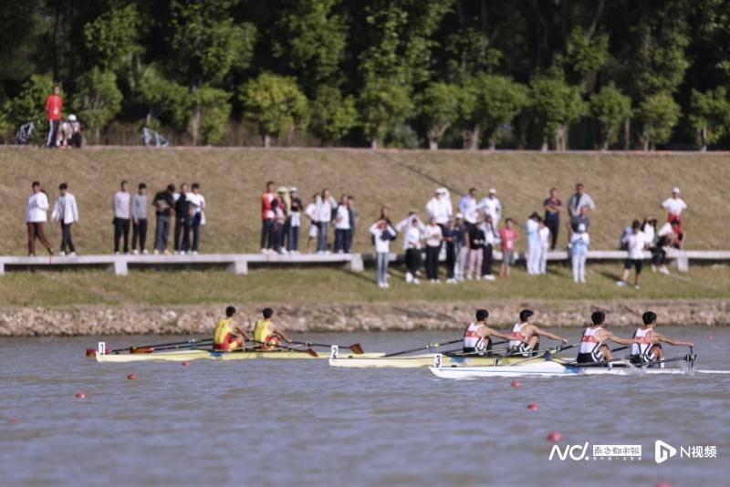 就差0.32秒<strong></p>
<p>usdt币</strong>!广东队在十五运会上差点掀翻世界冠军队伍