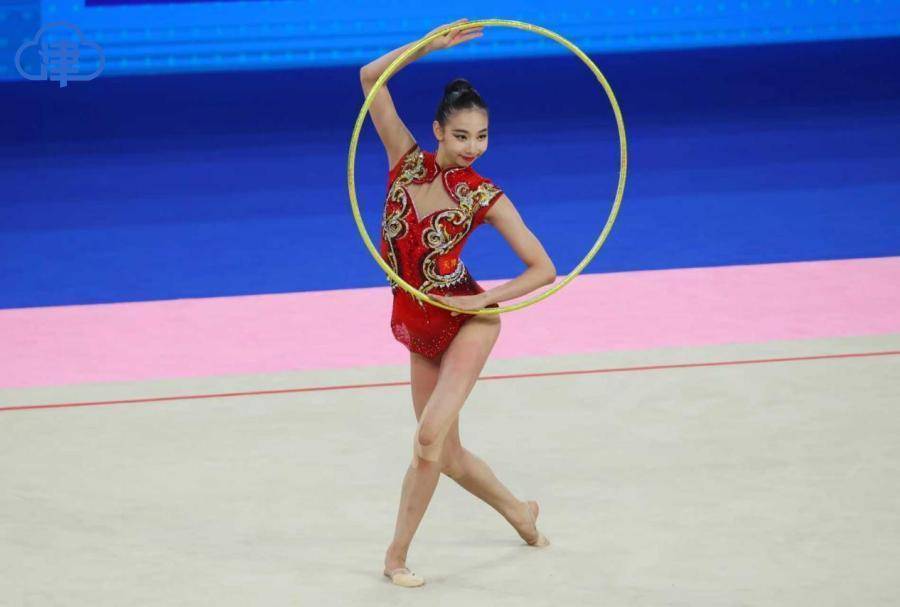 全运会上<strong></p>
<p>usdt币</strong>,15岁天津小将摘银!