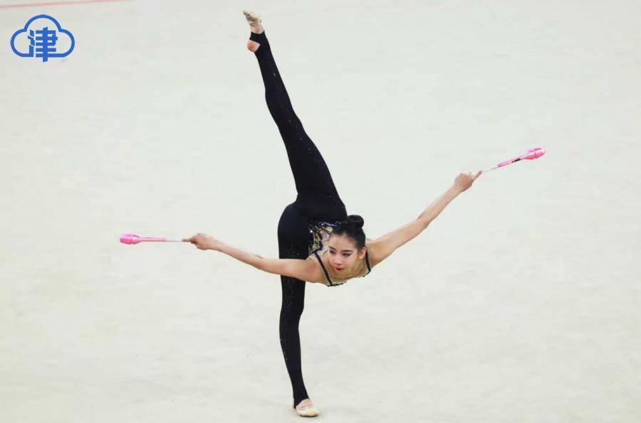 全运会上<strong></p>
<p>usdt币</strong>,15岁天津小将摘银!