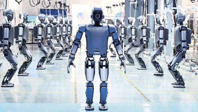 万亿机器人赛道<strong></p>
<p>usdt今日价格</strong>，谁是背后金主？