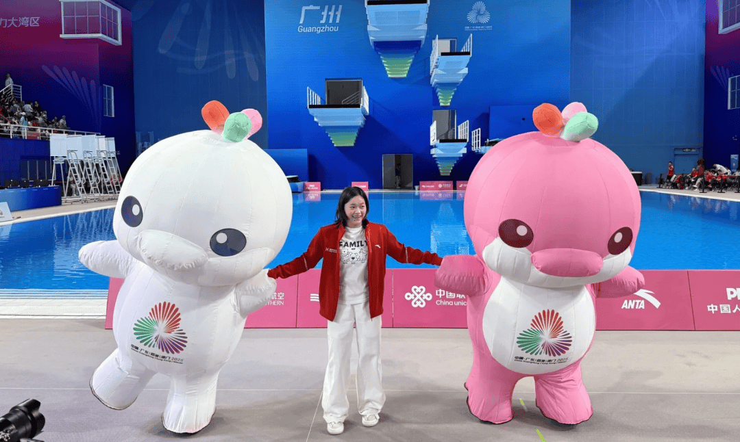 全红婵深夜发文：没有白走的路<strong></p>
<p>usdt查询</strong>，对错都是我的脚印