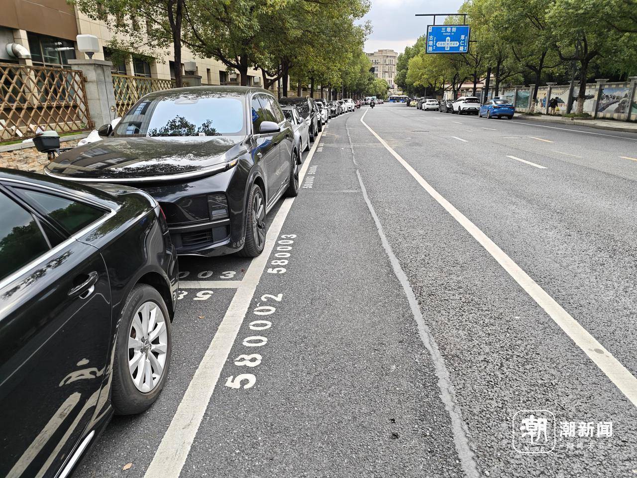 近三成疑似“僵尸车”<strong></p>
<p>usdt价格usdt什么意思</strong>,杭州这里的路边免费车位缘何成“停车场”