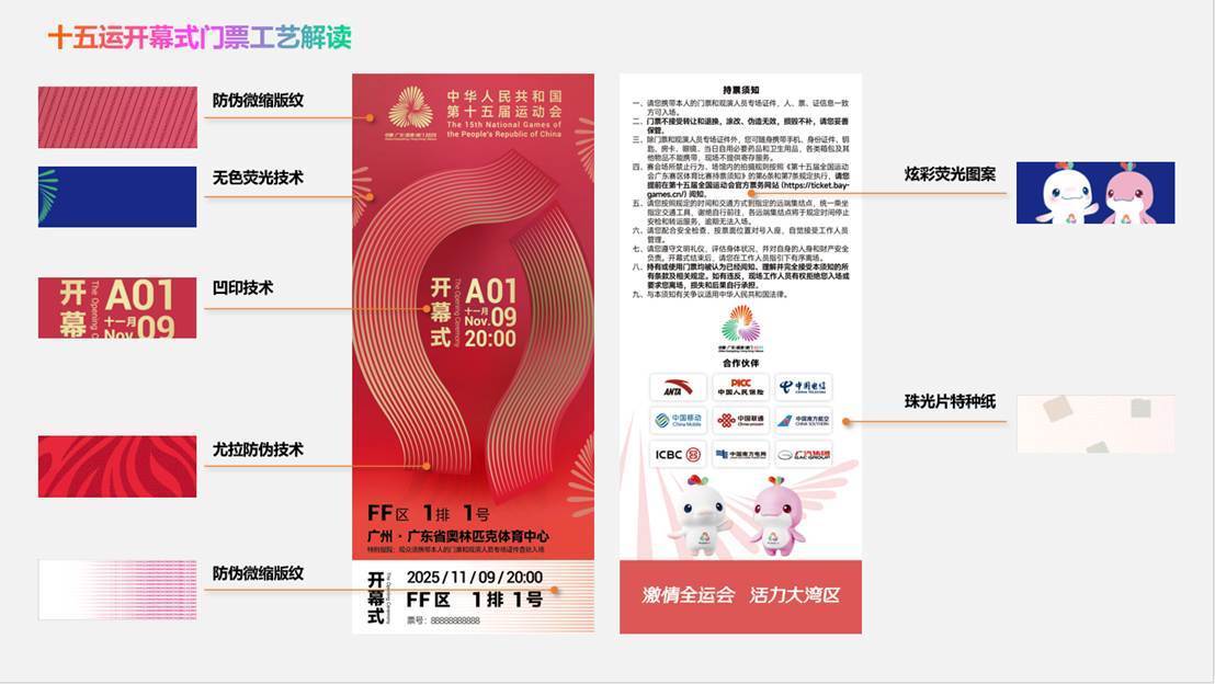 方寸之间展湾区气象<strong></p>
<p>usdt价格usdt什么意思</strong>!十五运会开幕式门票“出圈”了 | 全运来了