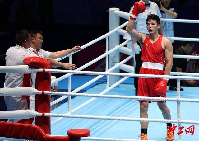 全运会拳击男子80公斤级决赛<strong></p>
<p>usdt价格usdt什么意思</strong>,王小保夺冠!