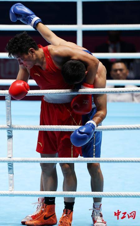 全运会拳击男子80公斤级决赛<strong></p>
<p>usdt价格usdt什么意思</strong>,王小保夺冠!