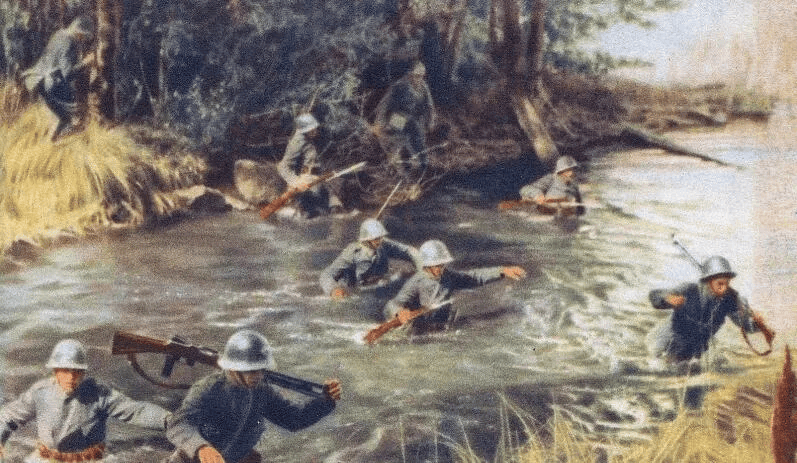 仅一千万人的北欧小国<strong></p>
<p>usdt价格usdt什么意思</strong>,二战坚持中立,至今让对手不敢入侵