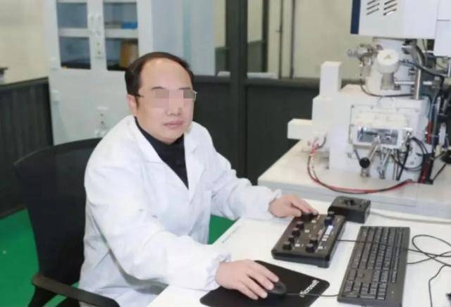 大骗子成了首席科学家<strong></p>
<p>稳定币usdt</strong>,起底郭某