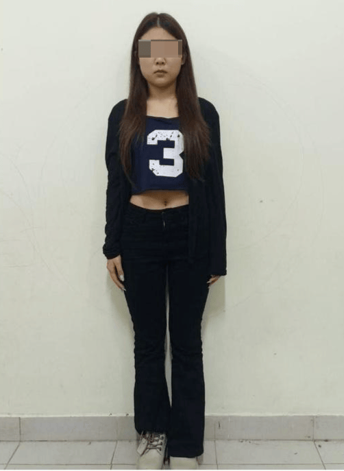 网红“橙子姐姐”柬埔寨失联<strong></p>
<p>稳定币usdt</strong>？柬方：因涉嫌网络诈骗和跨境贩运人口被警方逮捕