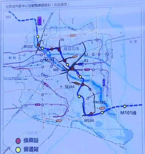 盼了多年!通州多小区或将迎来2条轨道<strong></p>
<p>usdt浏览器</strong>,这条轨道又有进展了