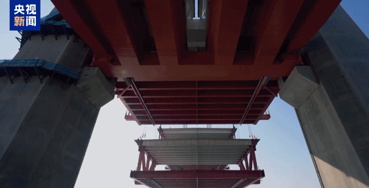 全球最大、国内首条……上周末 我国多领域迎来新突破<strong></p>
<p>usdt浏览器</strong>！