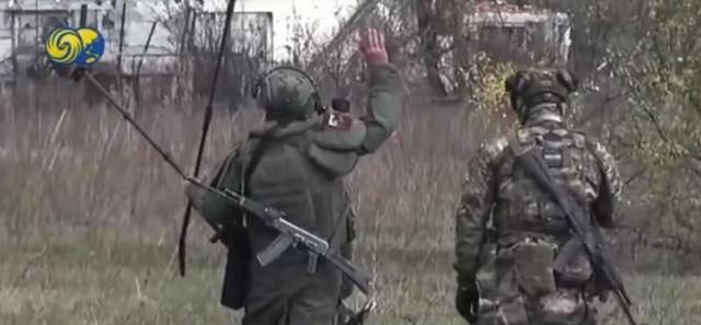 俄军透露红军城市区作战细节<strong></p>
<p>usdt交易所</strong>,乌军战斗骨干躲入地下管道