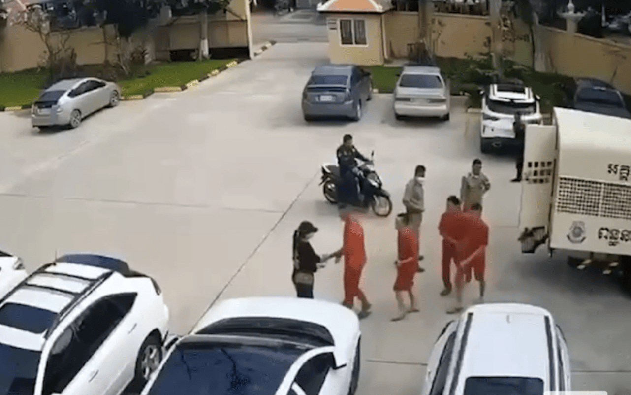 柬埔寨持枪劫囚案仍有一人在逃<strong></p>
<p>usdt支付</strong>,“大嫂”等被控杀人罪等多项重罪