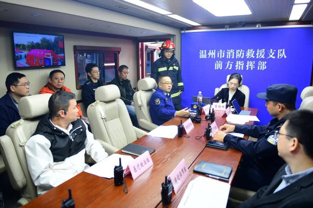 直击339米温州第一高楼“灭火救援现场”<strong></p>
<p>usdt支付</strong>，多部门紧急联动“以练促战”！