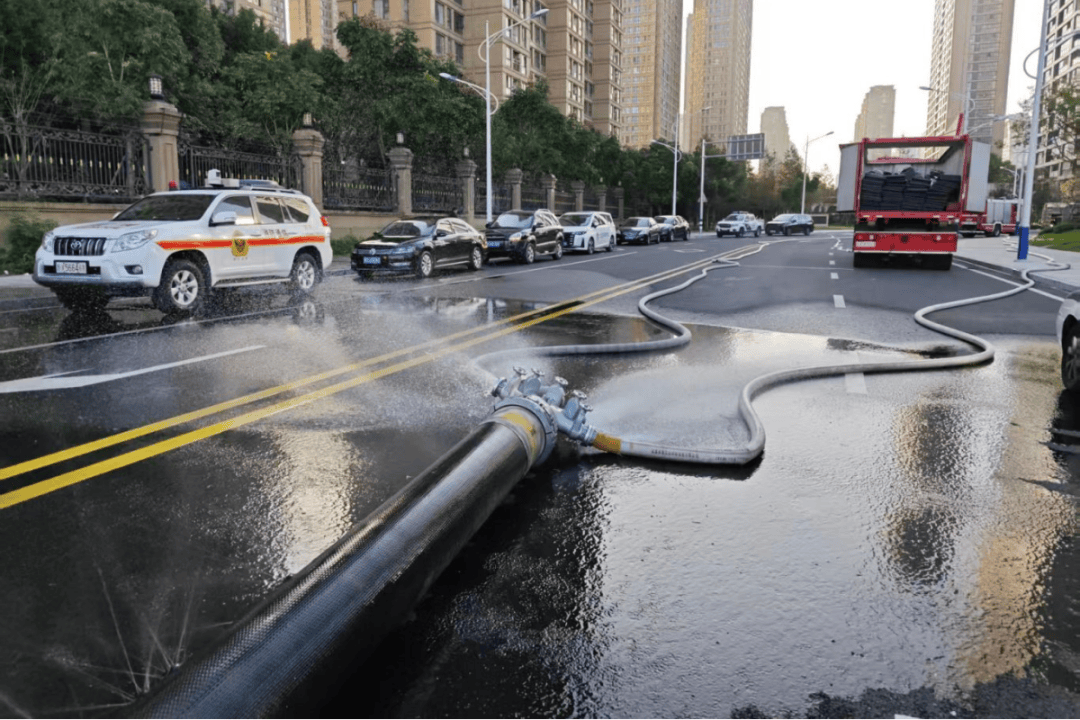 直击339米温州第一高楼“灭火救援现场”<strong></p>
<p>usdt支付</strong>，多部门紧急联动“以练促战”！