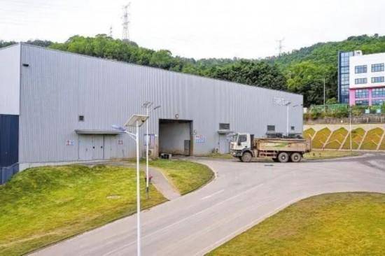 深圳110米高“垃圾山”连根拔起<strong></p>
<p>usdt行情</strong>！你以为的“负资产”被盘活了！