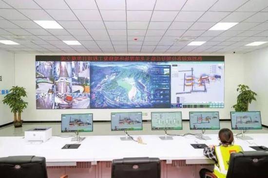 深圳110米高“垃圾山”连根拔起<strong></p>
<p>usdt行情</strong>！你以为的“负资产”被盘活了！