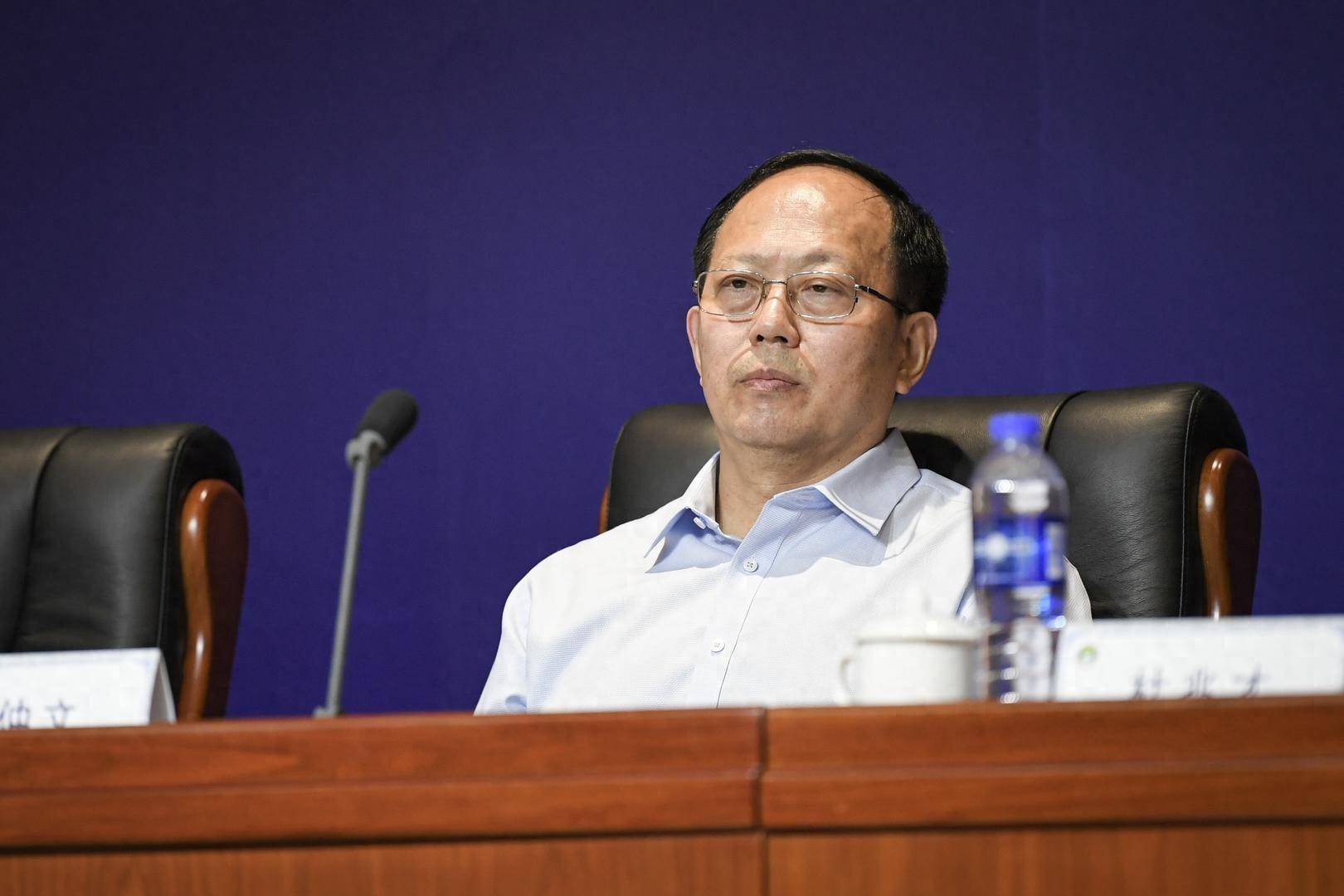 受贿2.36亿<strong></p>
<p>usdt怎么充值</strong>,苟仲文一审被判死缓 曾被通报严重破坏体育系统政治生态