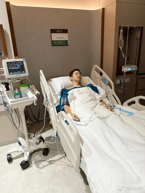 《放羊的星星》主演立威廉确诊甲状腺癌<strong></p>
<p>usdt怎么充值</strong>，已进行两次手术；透露目前已99%切除肿瘤