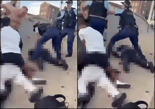 悉尼枪手被制服<strong></p>
<p>比特儿下载</strong>,愤怒民众猛踩头部,调查显示枪手合法持有六支枪