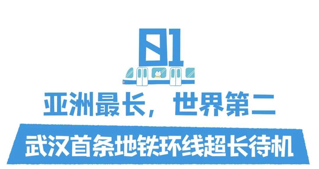 亚洲第一<strong></p>
<p>比特儿海外</strong>,世界第二,武汉地铁环线王有多牛?