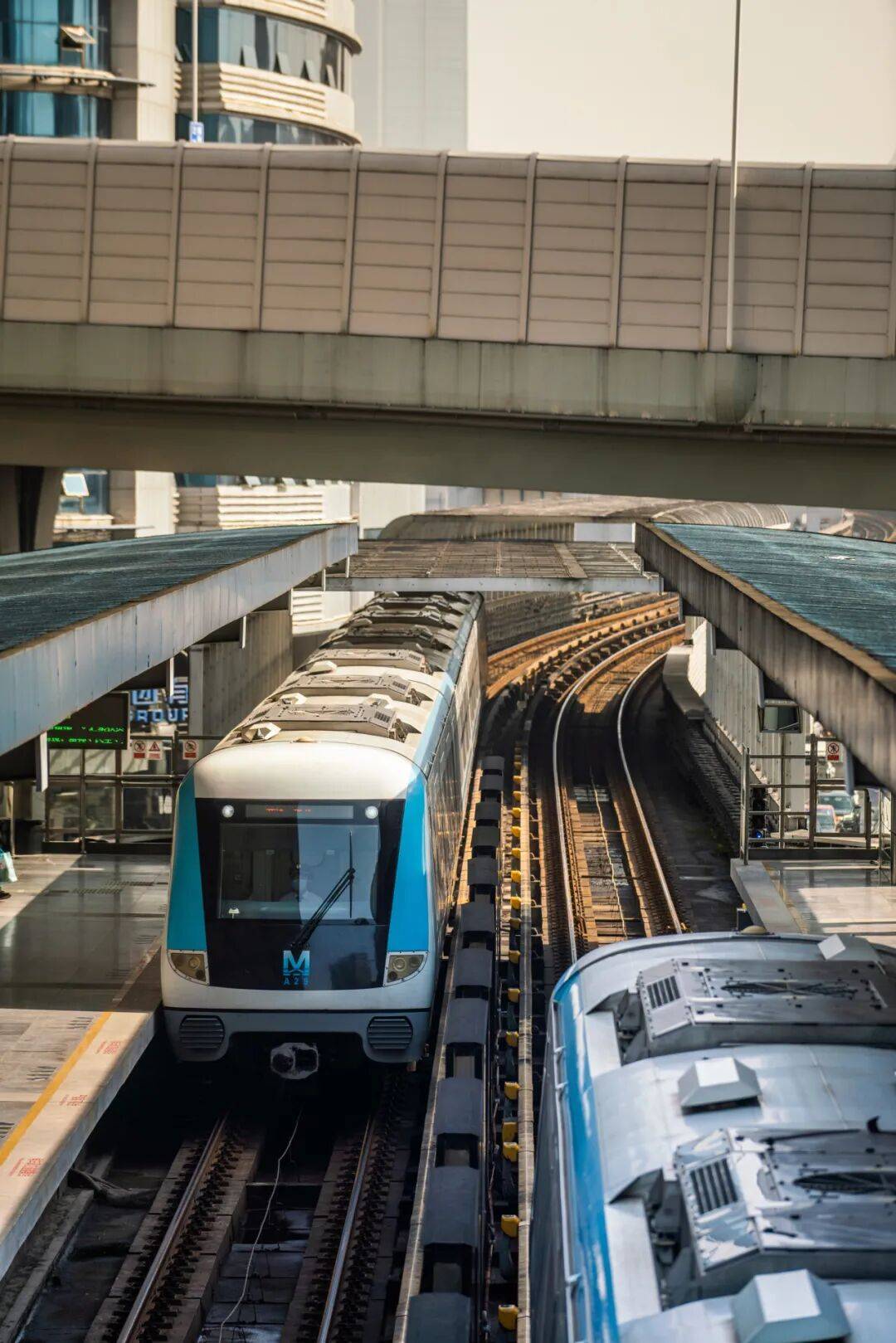 亚洲第一<strong></p>
<p>比特儿海外</strong>,世界第二,武汉地铁环线王有多牛?