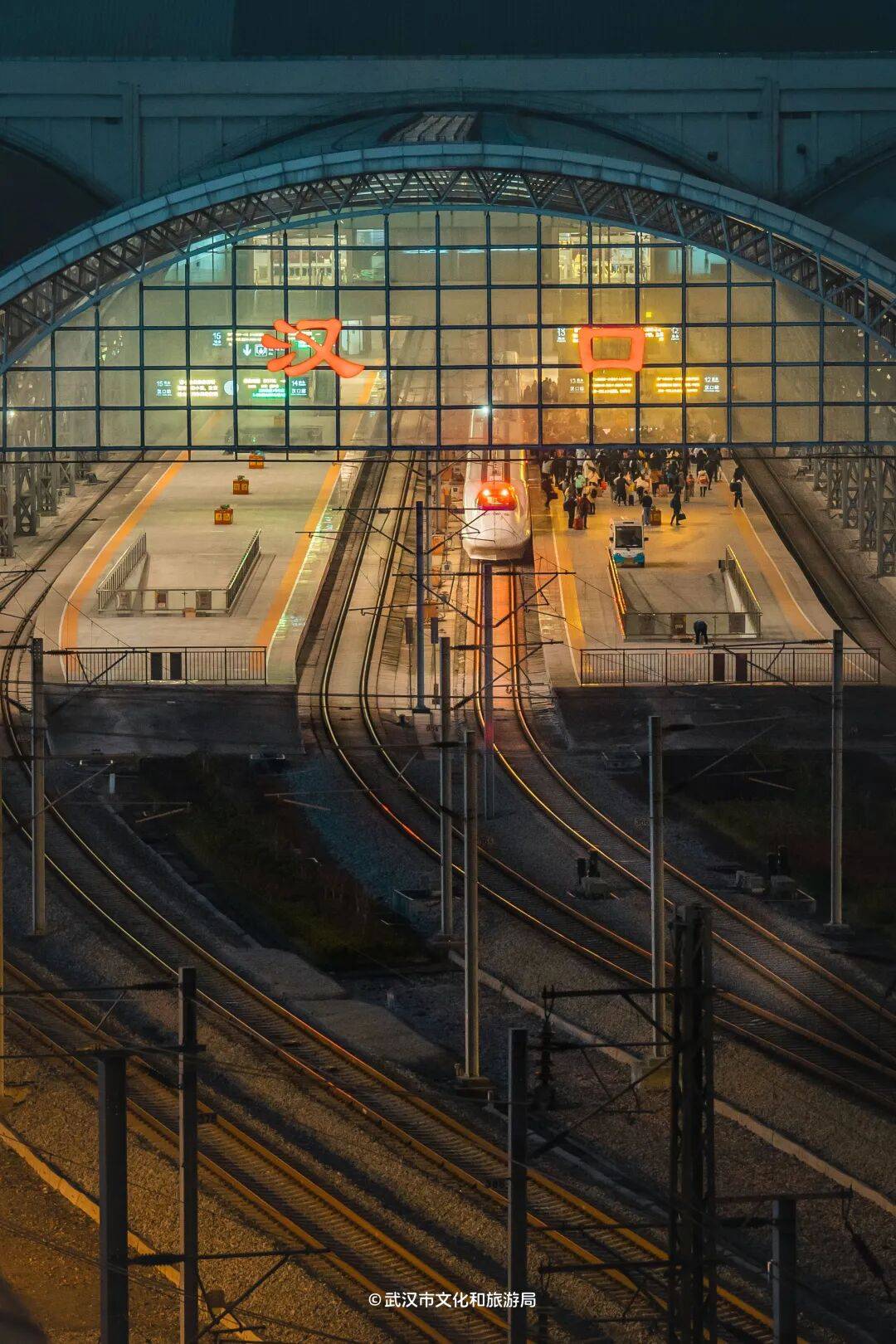 亚洲第一<strong></p>
<p>比特儿海外</strong>,世界第二,武汉地铁环线王有多牛?