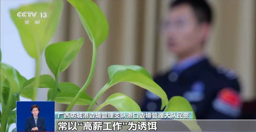 央视披露:男子在网吧厕所墙上看到“高薪日结5000-20000”广告<strong></p>
<p>比特儿交易平台</strong>,即将出境时被警方拦下