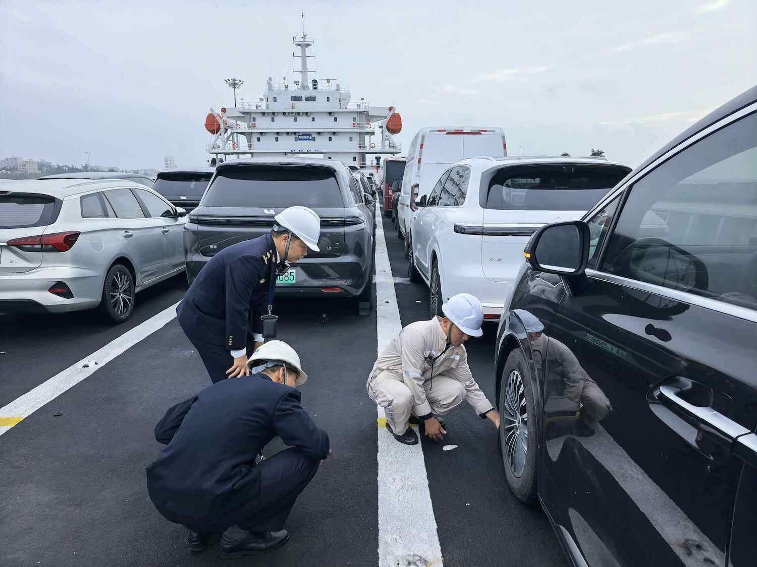 海南自贸港将迎来全岛封关<strong></p>
<p>比特儿交易平台</strong>，琼州海峡客货运量显著增长