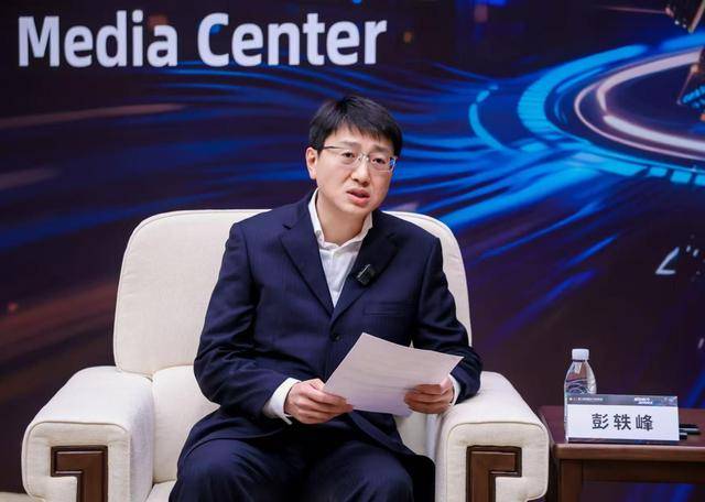 浩云长盛彭轶峰：兼容并蓄和系统性思维是应对IDC行业急速迭代的生存法则